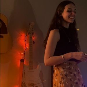 Meet your Posher, Jae